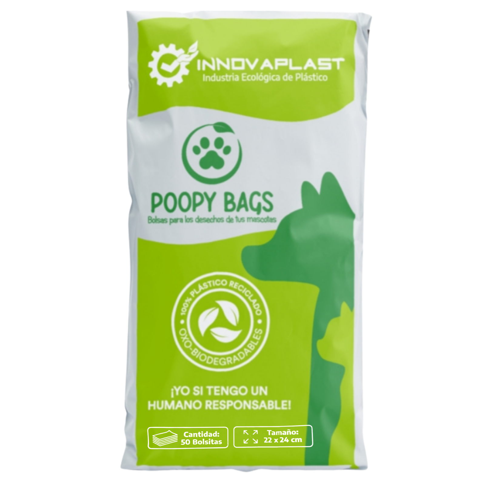 Poopy Bags
