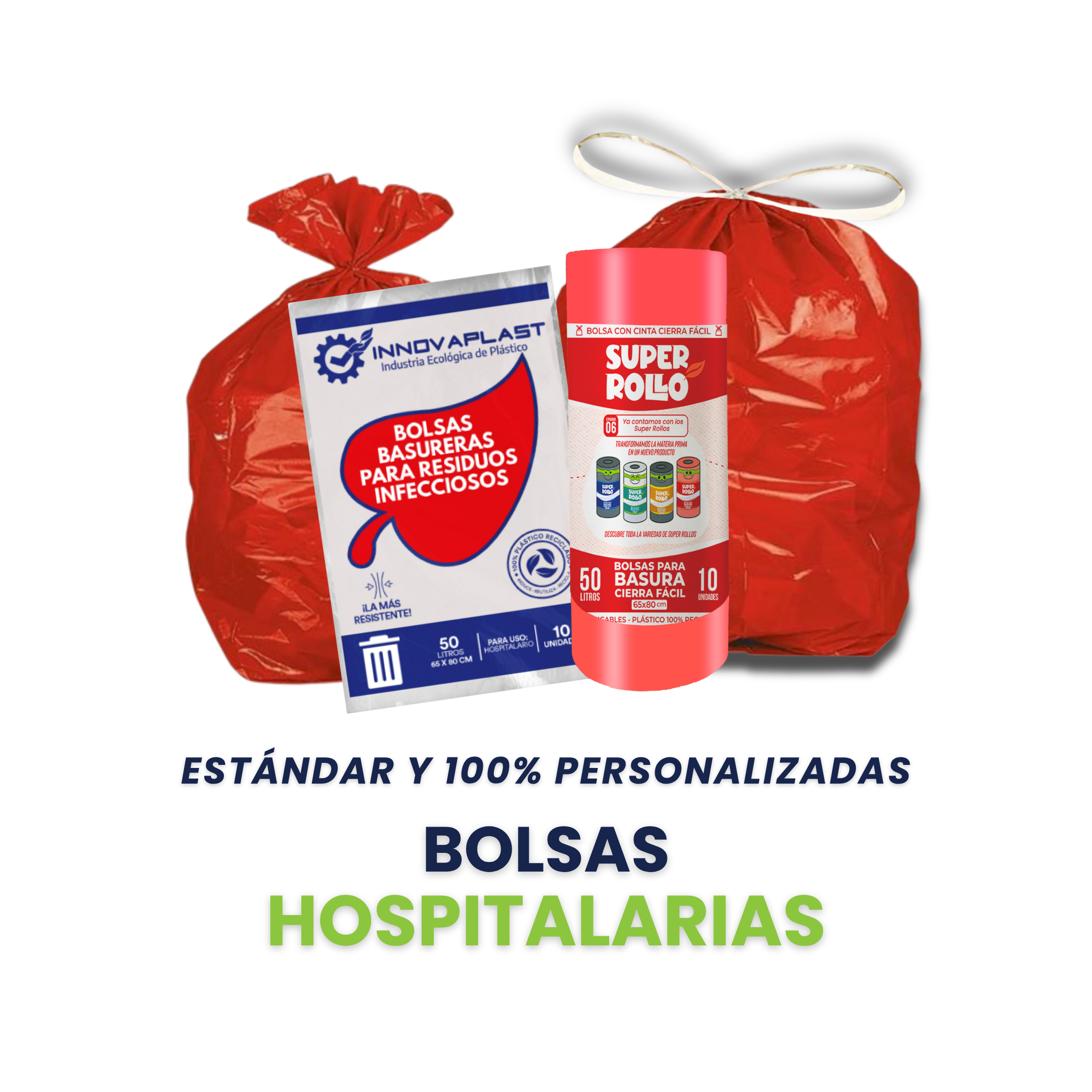 Línea Hospitalaria