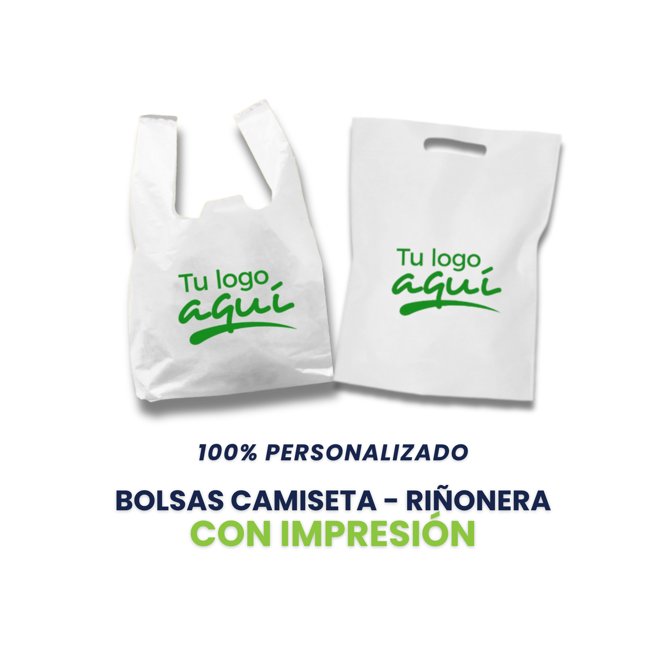 Soluciones para empresas