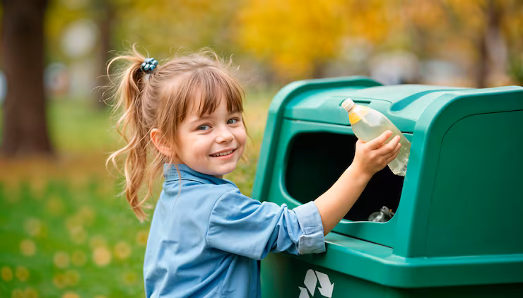Reciclaje de plásticos - Innovoplast